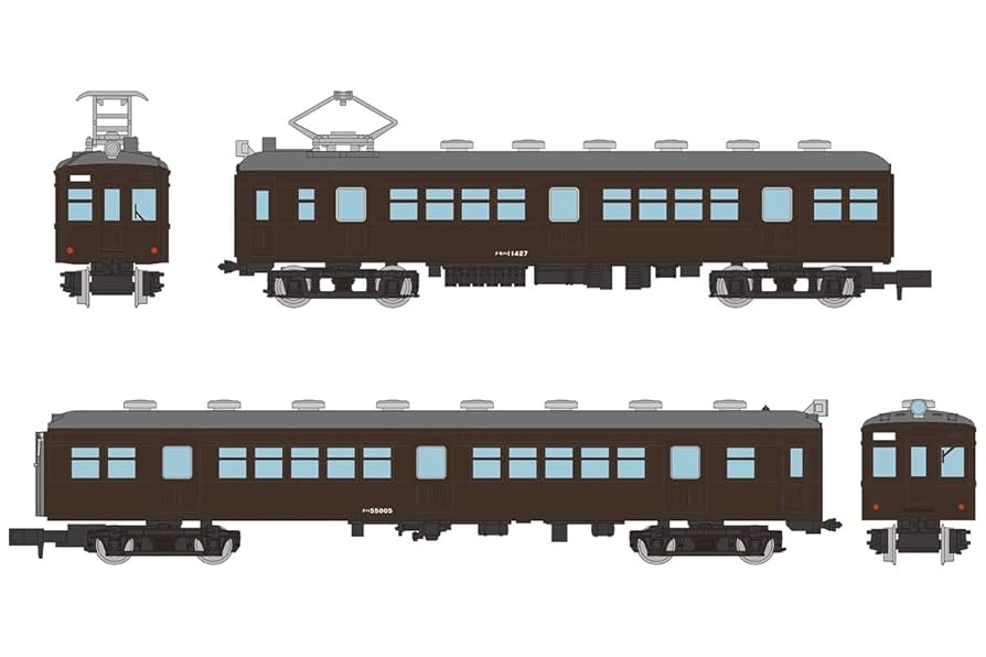 Amazon | トミーテック (TOMYTEC) 鉄道コレクション 鉄コレ 国鉄